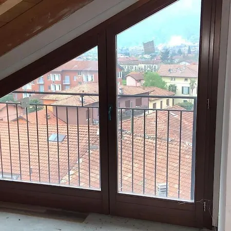 Window On The * غْرافيدونا